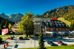  Ramada Hotel & Suites Kranjska Gora  Краньска Гора